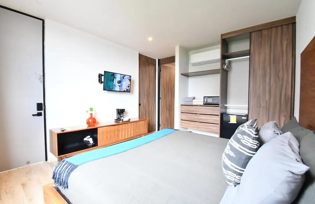 Kaab South Beach By The Spot Rentals-1