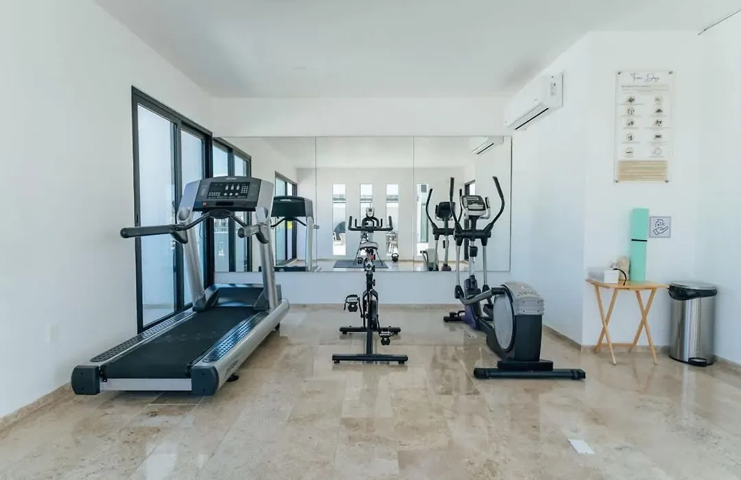 Beautiful apartment Top location!-1