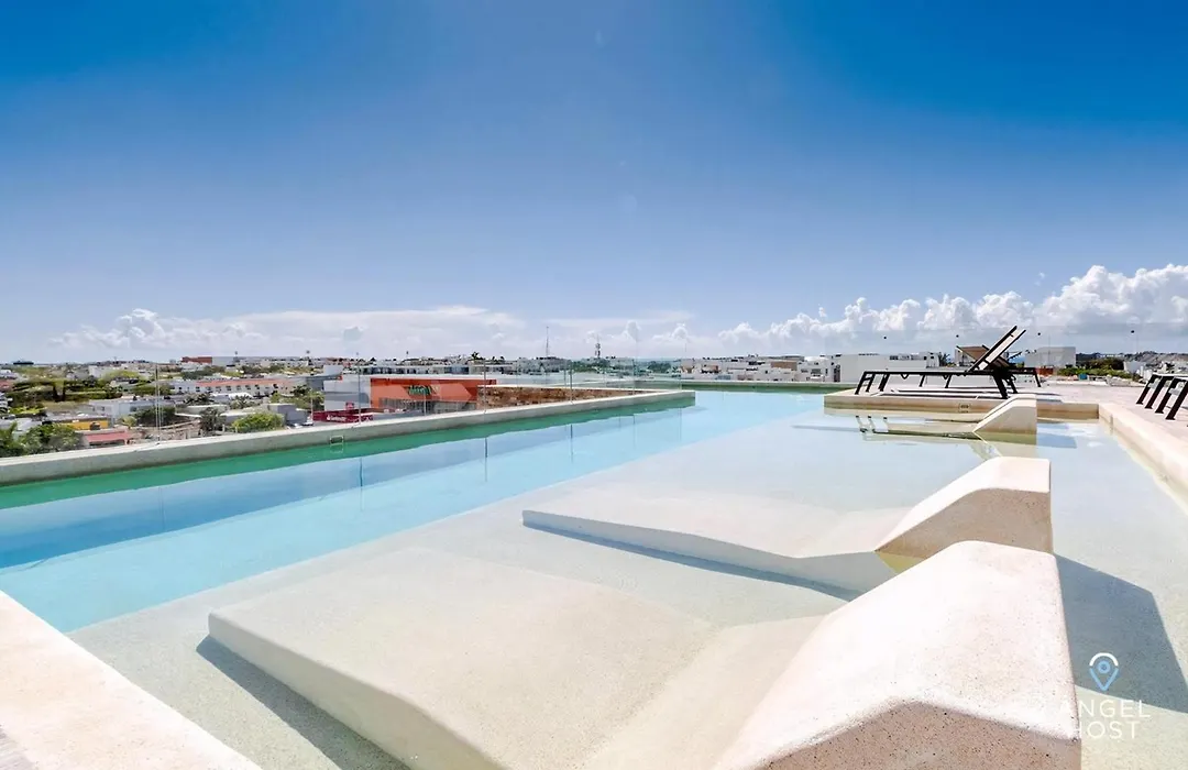 Veranto Condo Near 5Th Ave W Pool Access-1