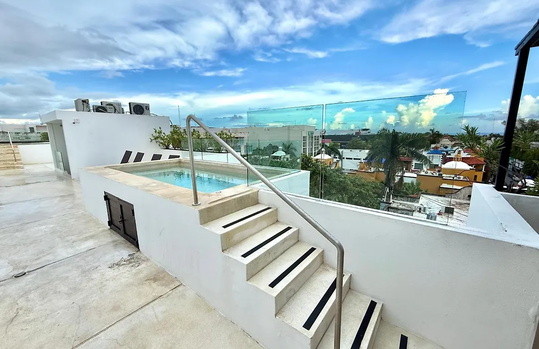 Anah Suites By Las Flores Vacation Rentals-1