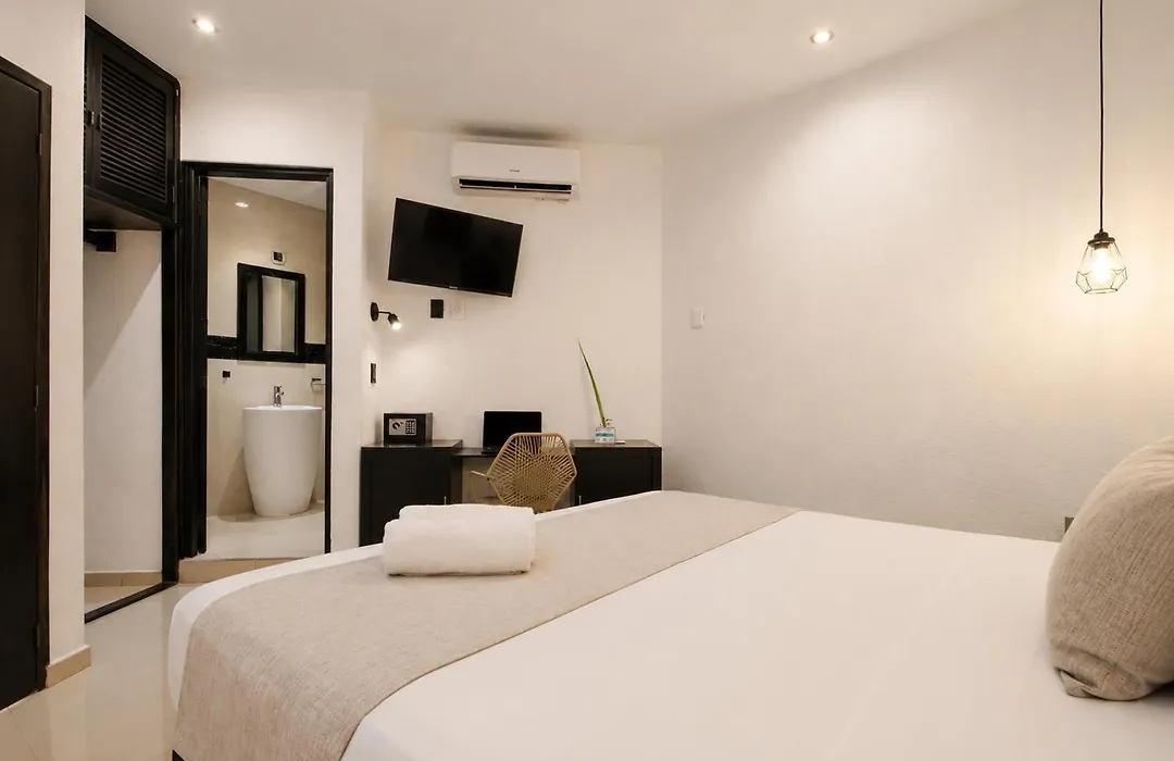Aruma Suites-1