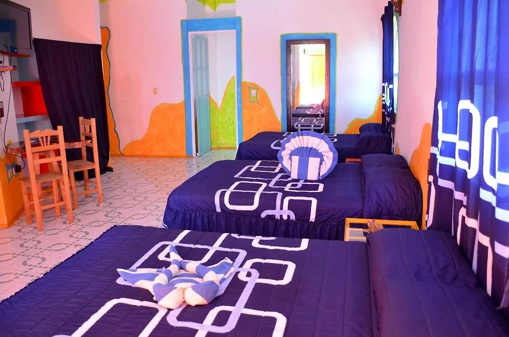 Adventure Experience Hotel-1