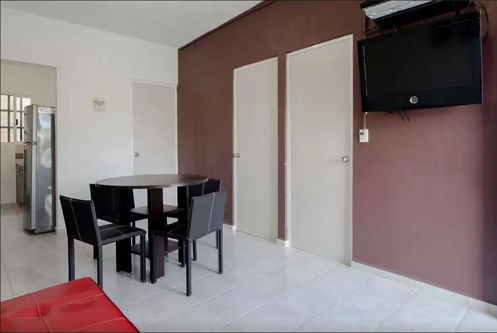 Casa Riviera Maya-1