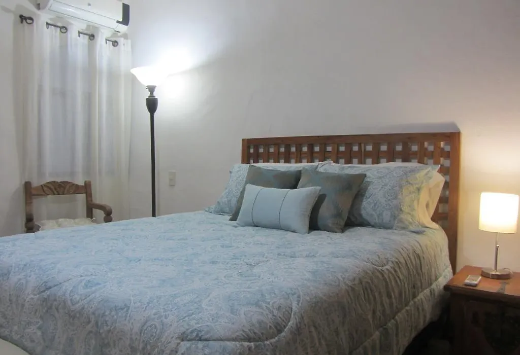 Hacienda San Jose C6-1