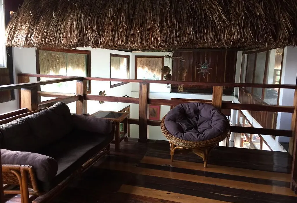 Casa Xcaret-1