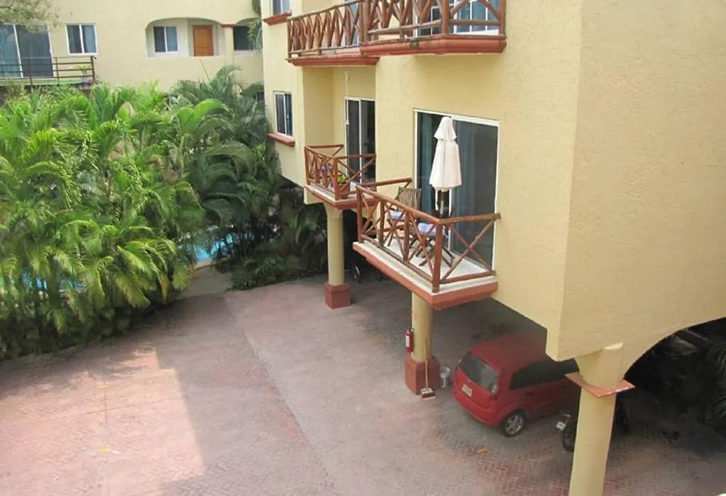 Magic Penthouse With Jacuzzi-1