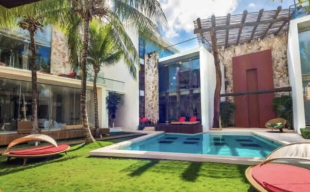 Luxury Condo At Playa Mamitas-1