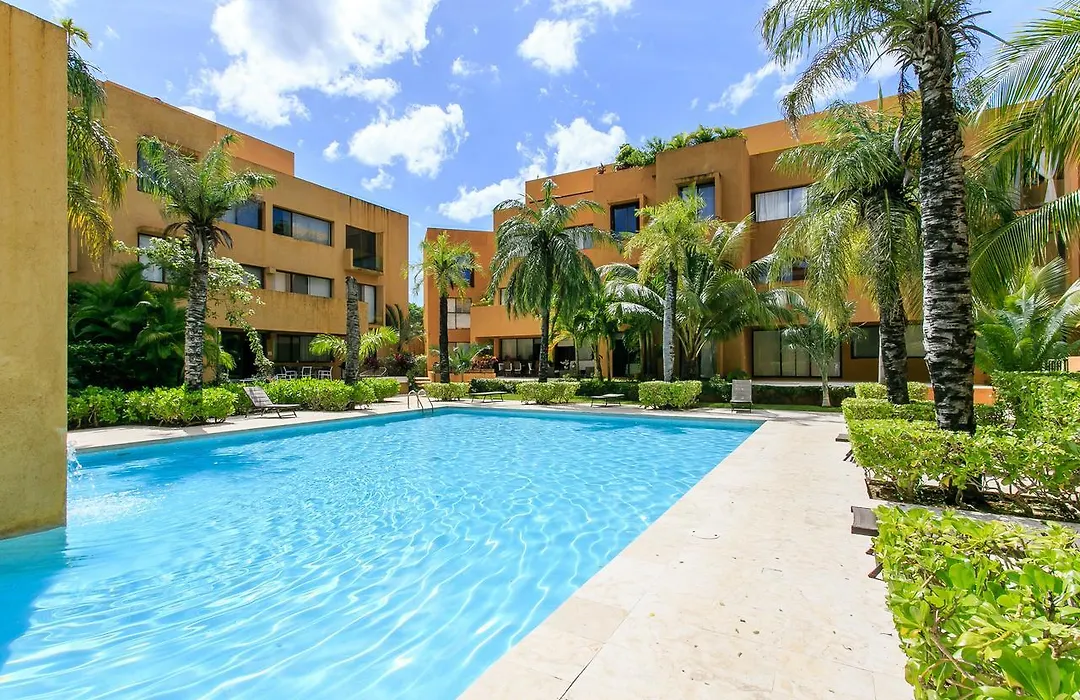 Private Pool Penthouse, Bikes Plus Resort Pool Onsite!-1