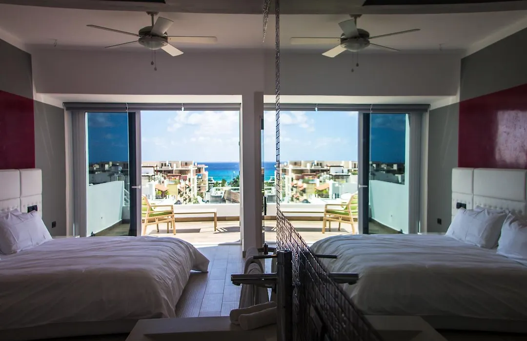 Hotel Boutique Quinto Sol-1