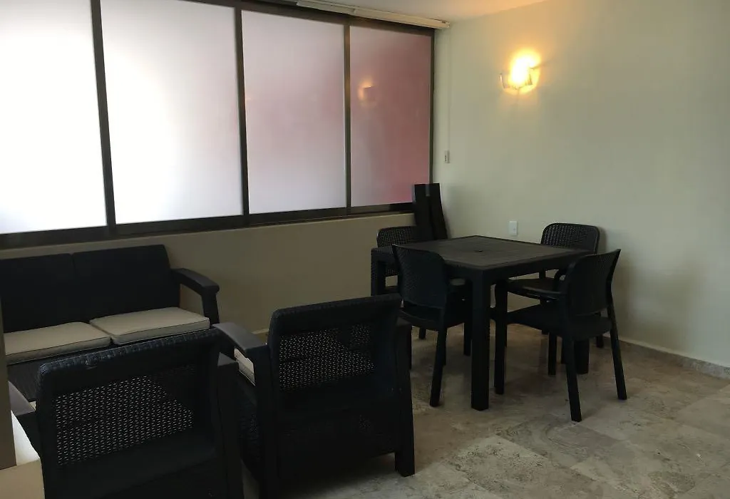 Ocean Plaza 5A-1