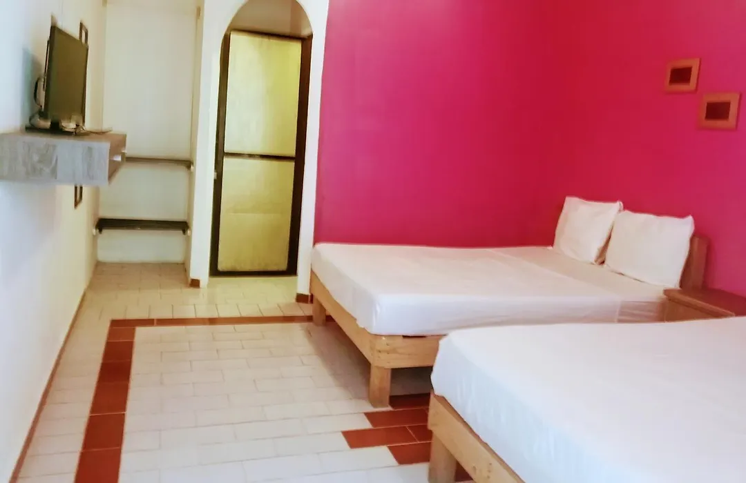 D'Margo Hotel-1