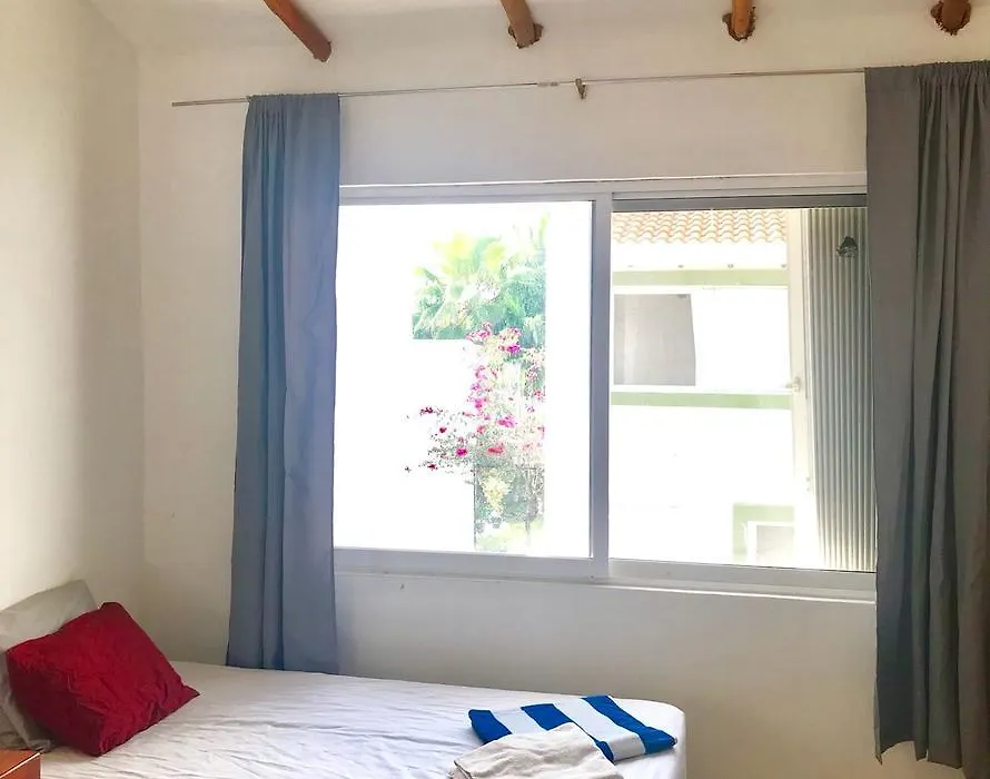 Mayamar By Slieva, Casa De Lujo En Playacar-1