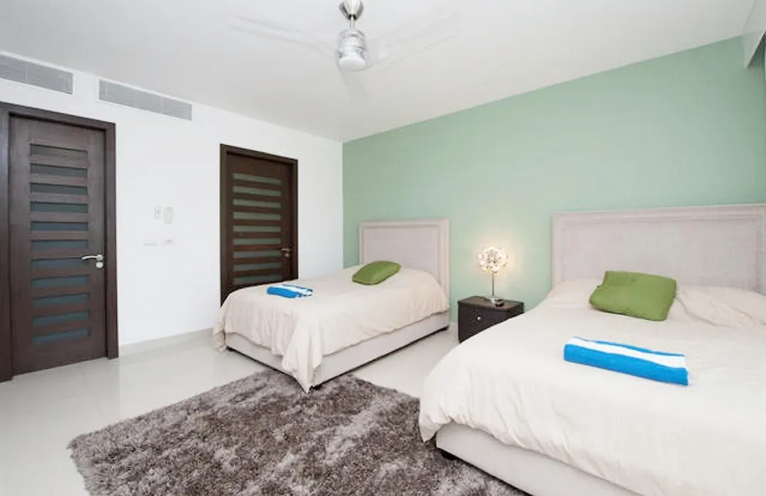 Marea Azul Condominium By Chezplaya-1
