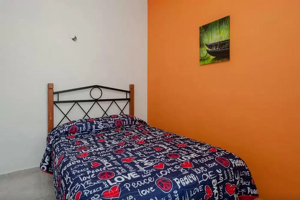 Suites Riviera Maya-1