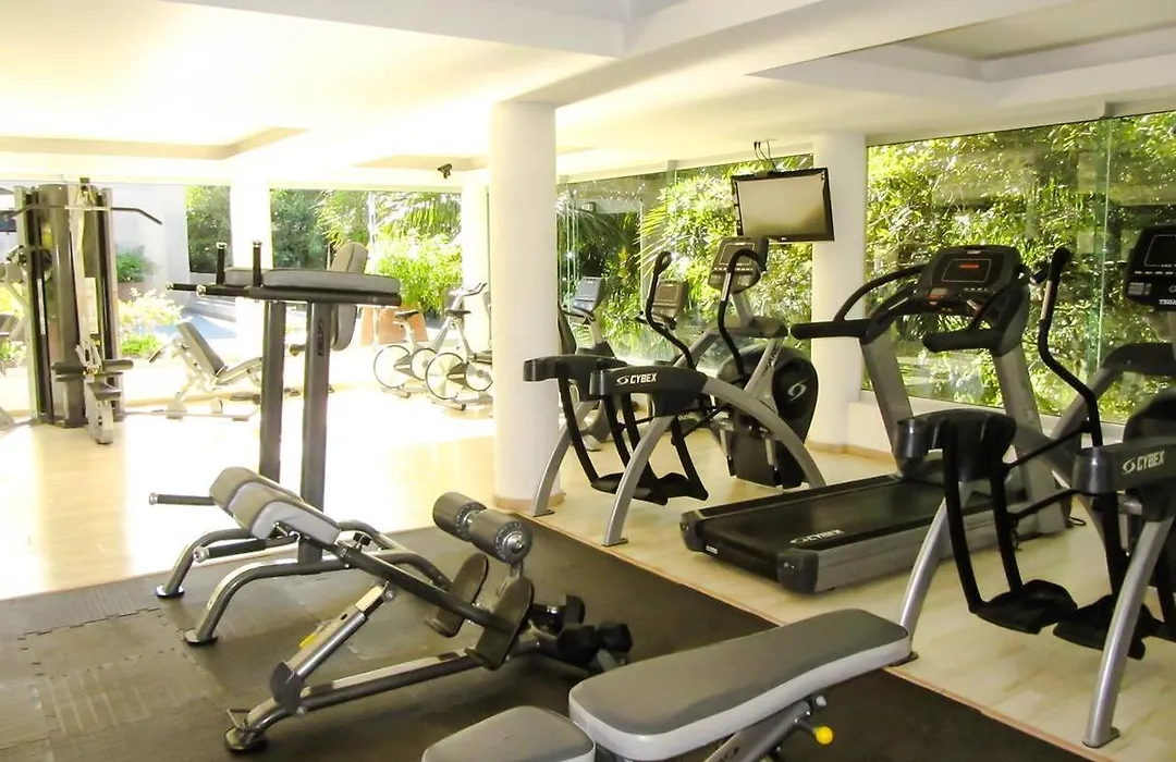 Vaiven Ph21 - Luxury 3Br Penthouse In Quiet Resort,Sleeps 6!-1