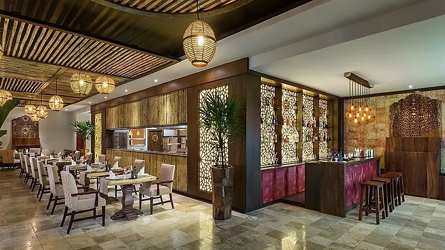 Valentin Imperial Riviera Maya, All Inclusive + Adults Only-1