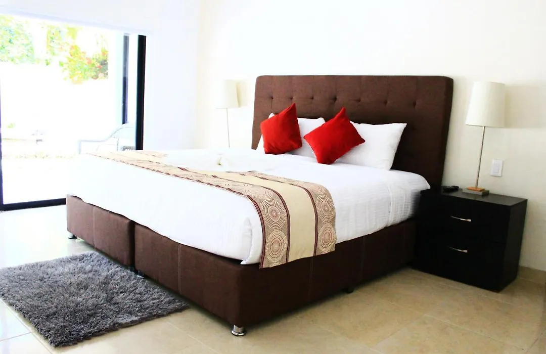 Playa Paraiso Home Boutique-1