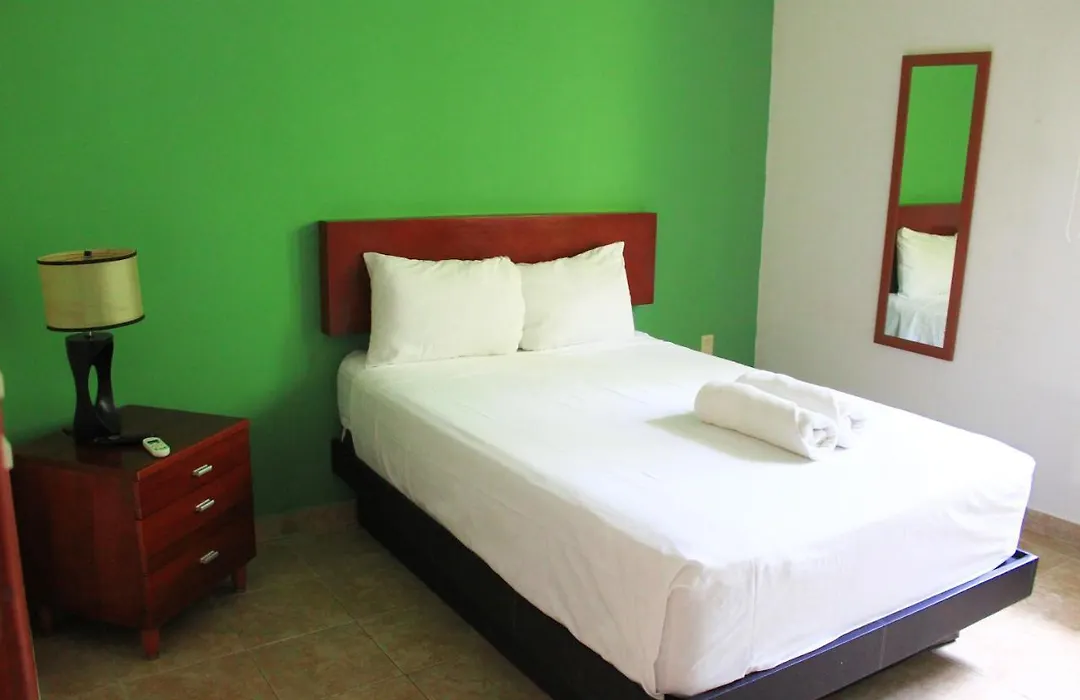 Maya Suites By Lhmg-1