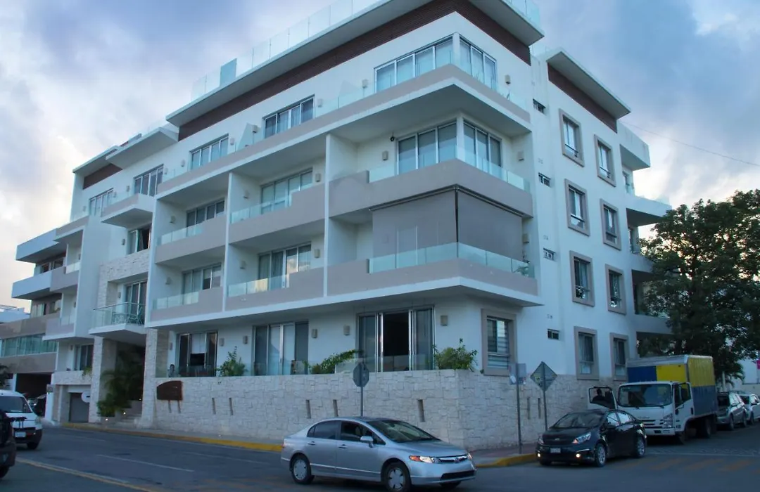 Horizonte Luxury Apartments By Spot Rentals-1