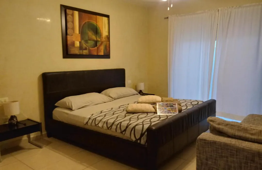 Vida Nueva Bed&Breakfast Peregrina-1
