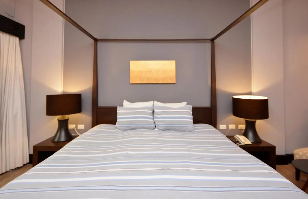 Romantic Aldea Thai Private Pool&Terrace-1