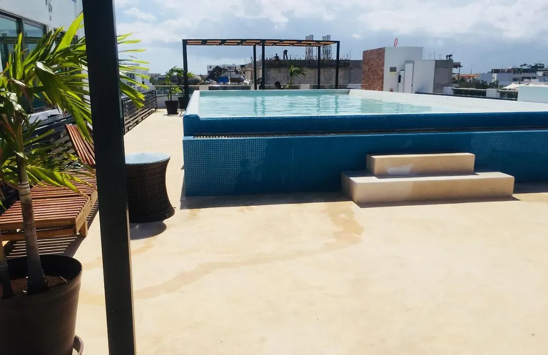 Blue Condo-1