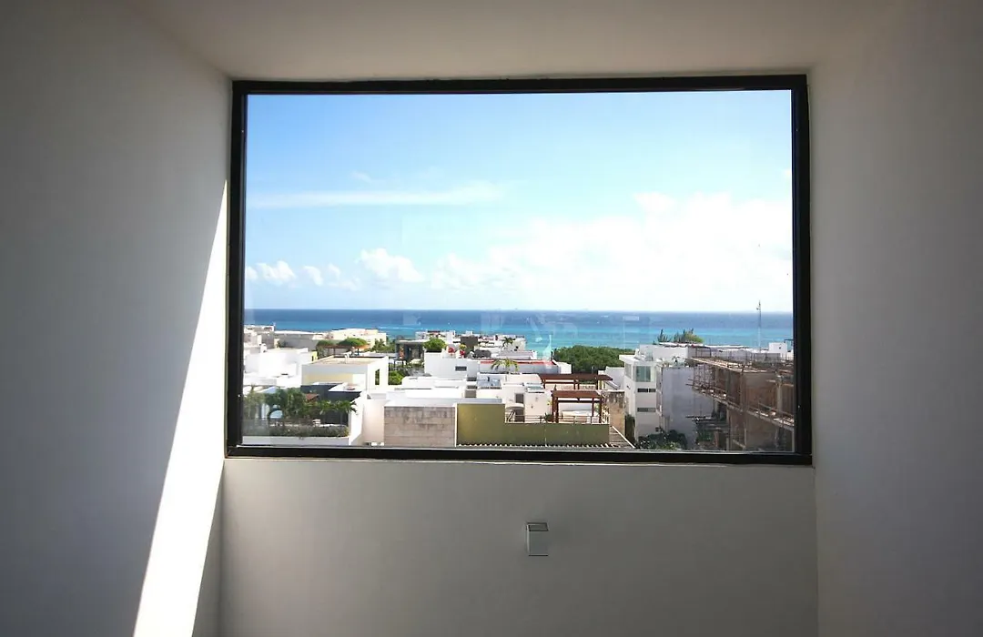 It Building Apartments By Imexico-1