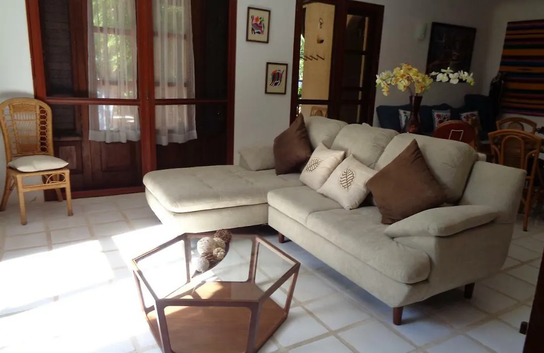 Casa Armonia-1