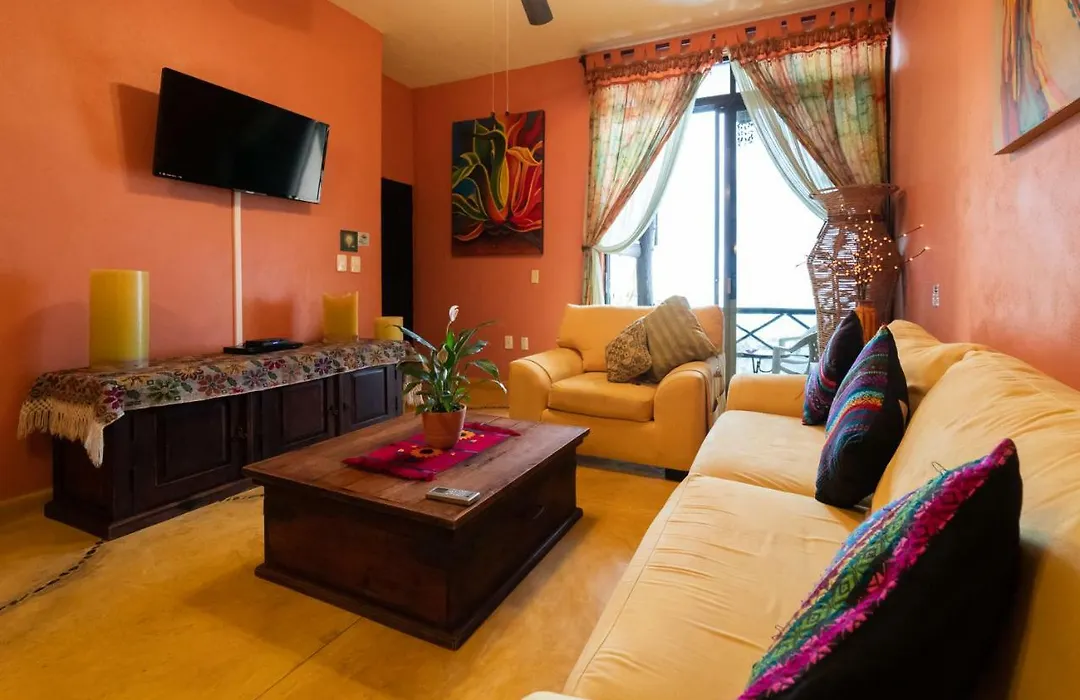 Eclipse - Afordable Condo For 4-1