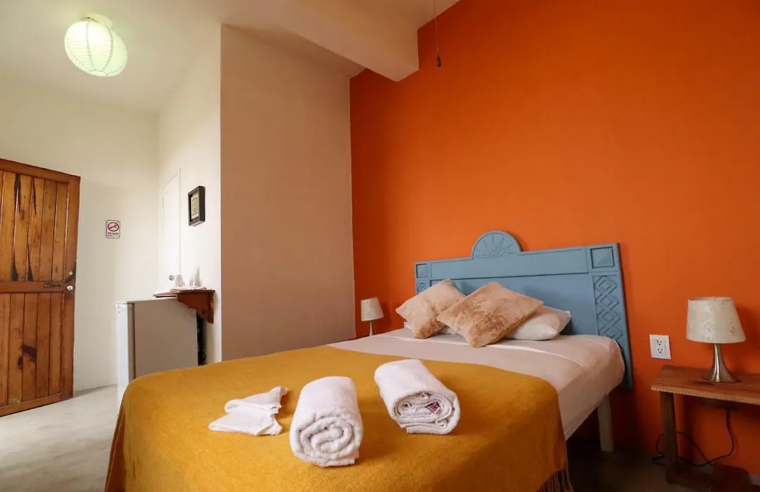 Wabi Hostel-1