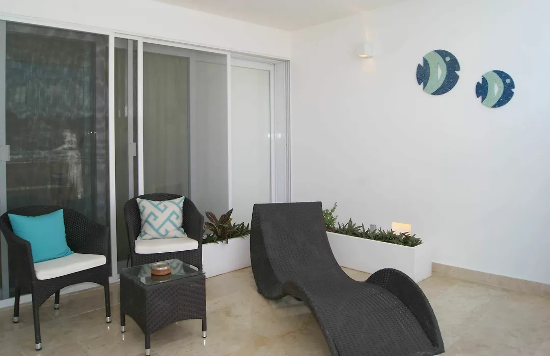 Costa Fina Oceanview Penthouse-1
