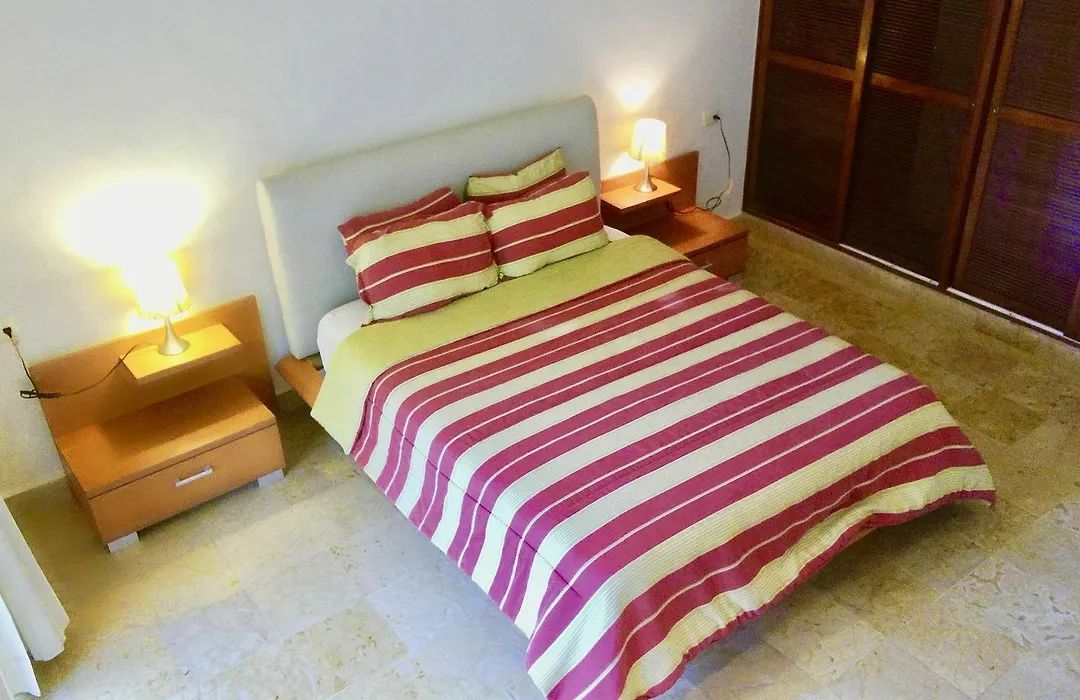 Condo Izamal By Playa Paradise-1
