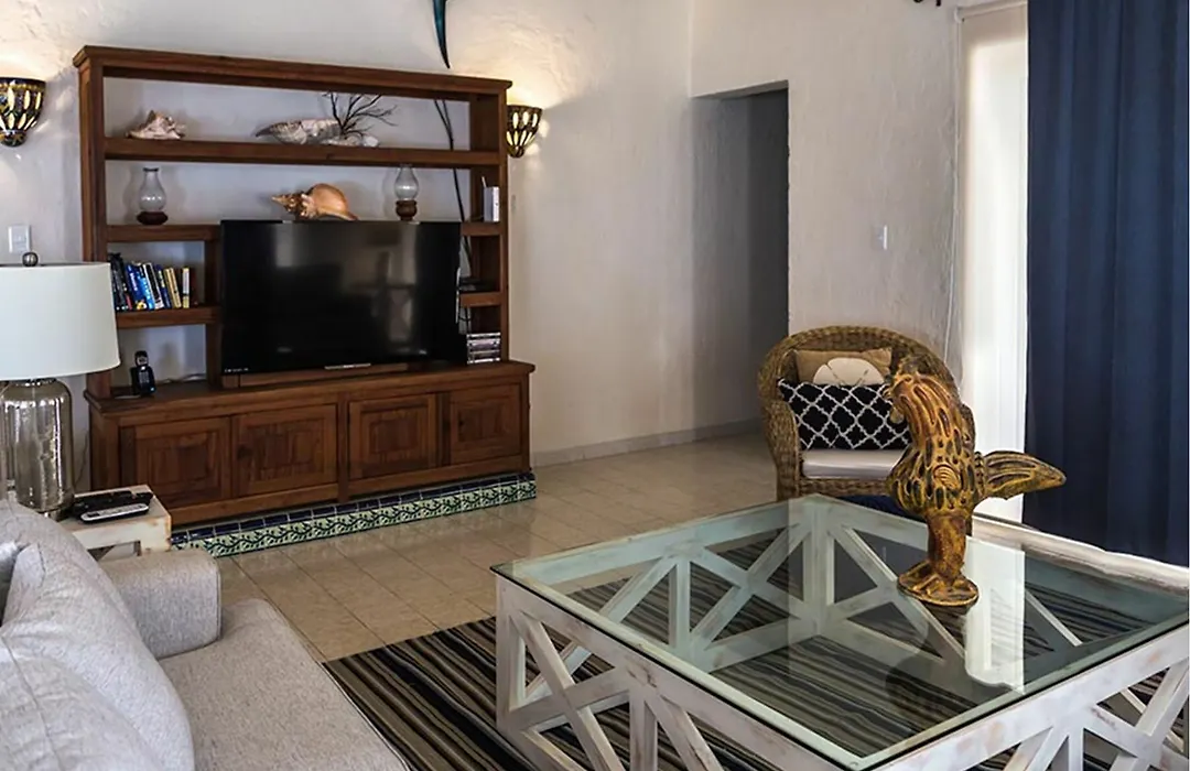 Caribe Cinco Villa By Chezplaya-1