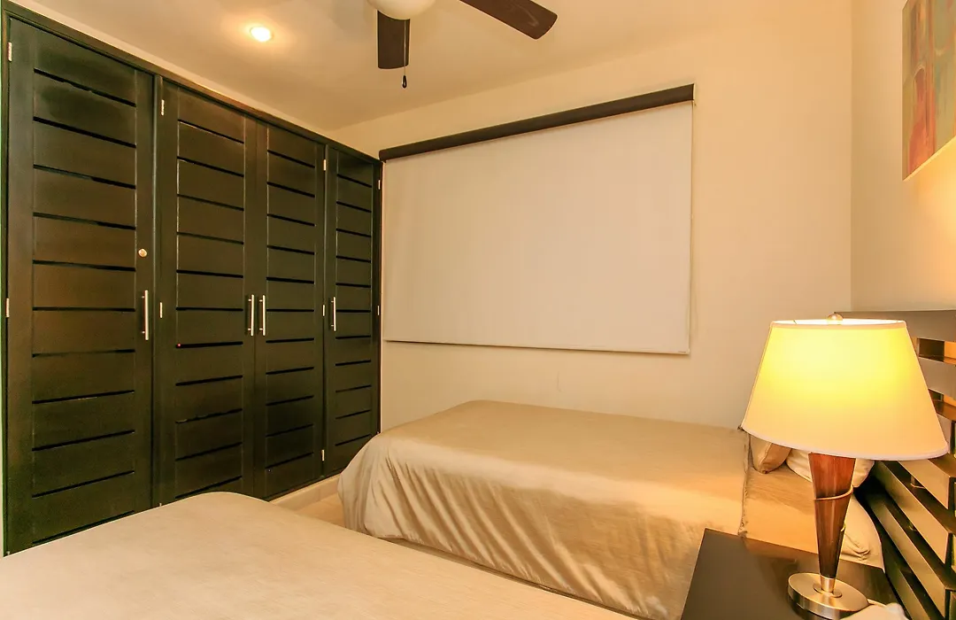 Condo Las Olas 306 By Playa Paradise-1