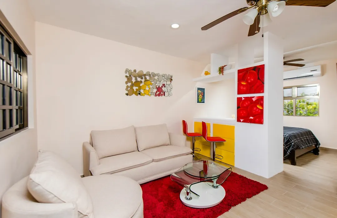Your Home In Playa-1