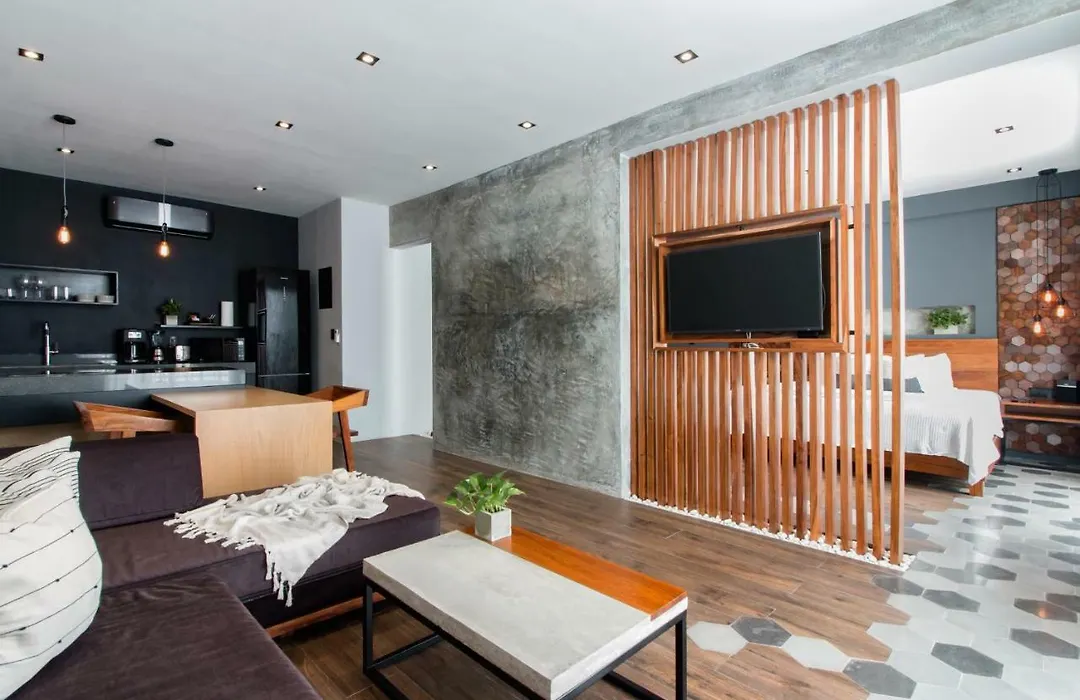 Life Boutique Condo-1