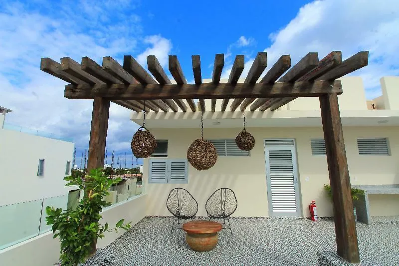Hotel Kalma Casa Mora-1