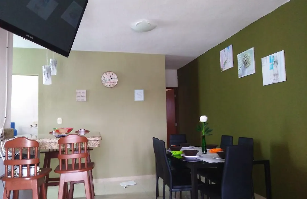 Departamento Vesuvio-1