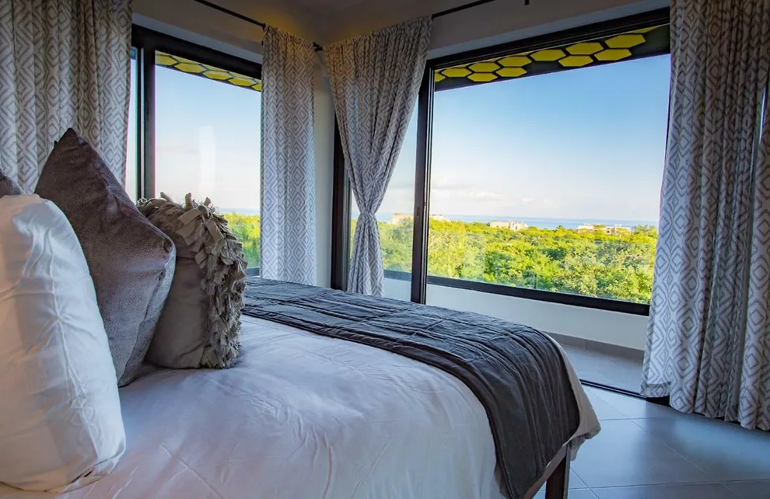 Honey B Suites-1