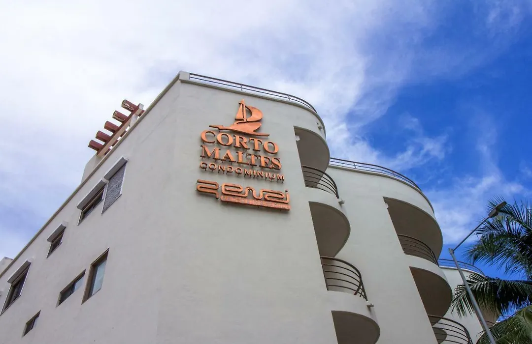 101 Corto Maltes ,3 Bedroom Condo Ocean View-1