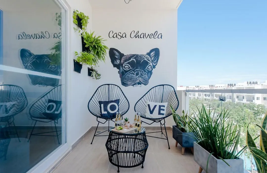 Casa Chavela-1