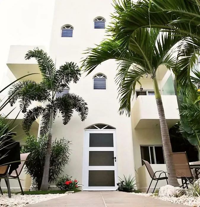 Casa Mi Playa-1