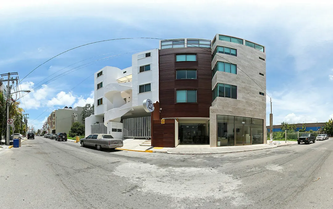 Hotel 770-1