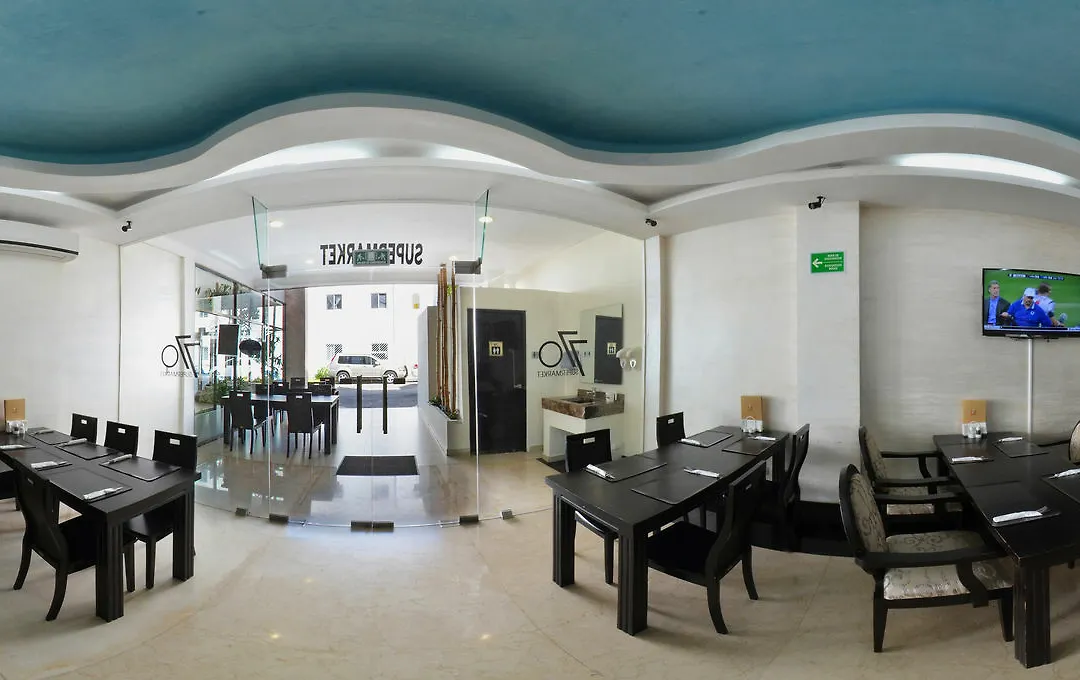 770 Hotel Boutique-1