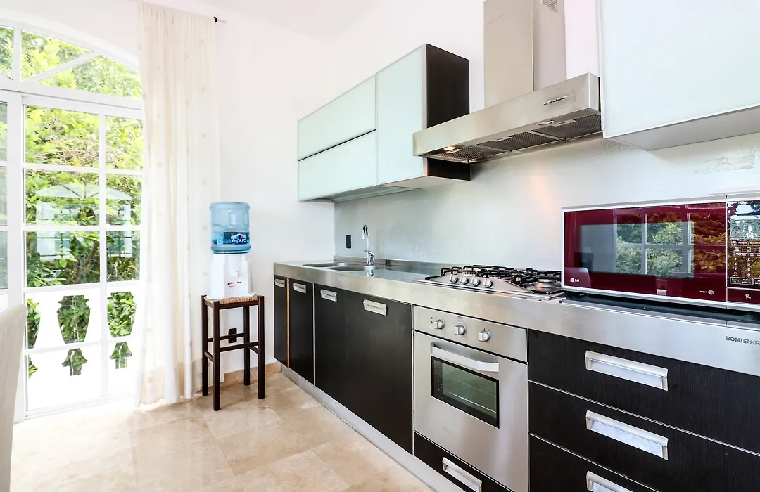 Apartment Castello 2C-1