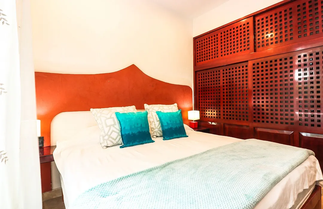 Apartment Castello 2B-1