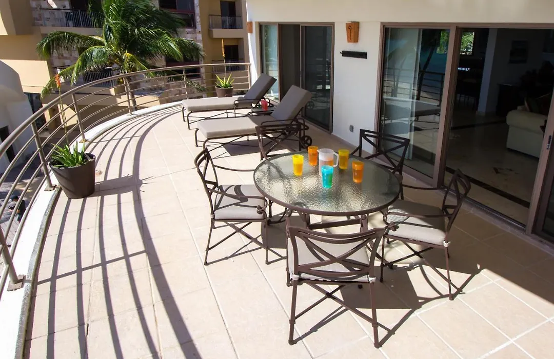 Oceanfront Condo, 2 Bedrooms, Second Floor At Corto Maltes By Dpm-1