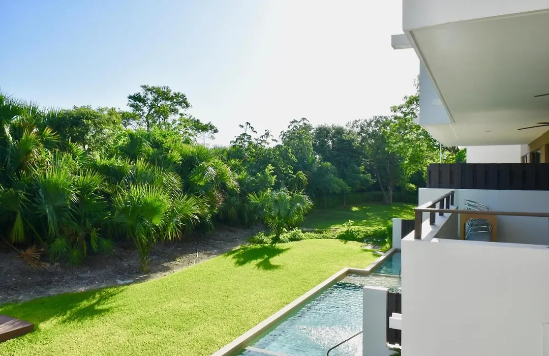 Family Getaway At Nick Price Residences-1