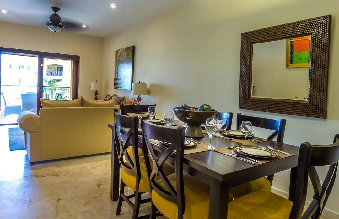 El Faro Oceanfront Apartments By Bvr-1