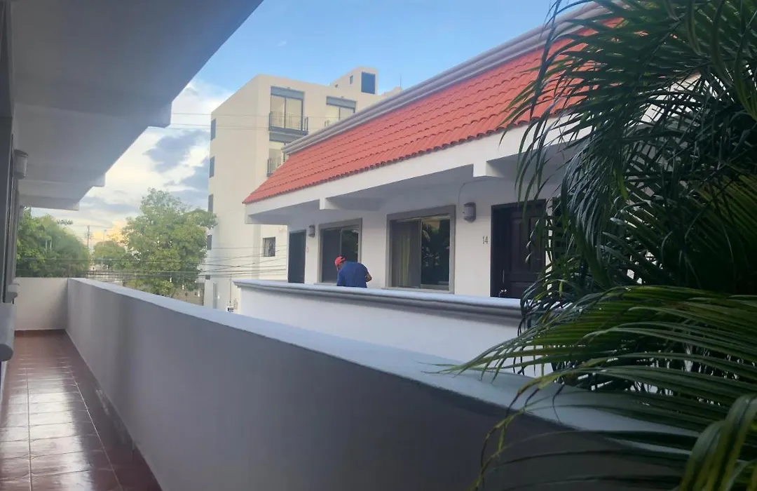 Mayan Caribe Apart-Hotel-1
